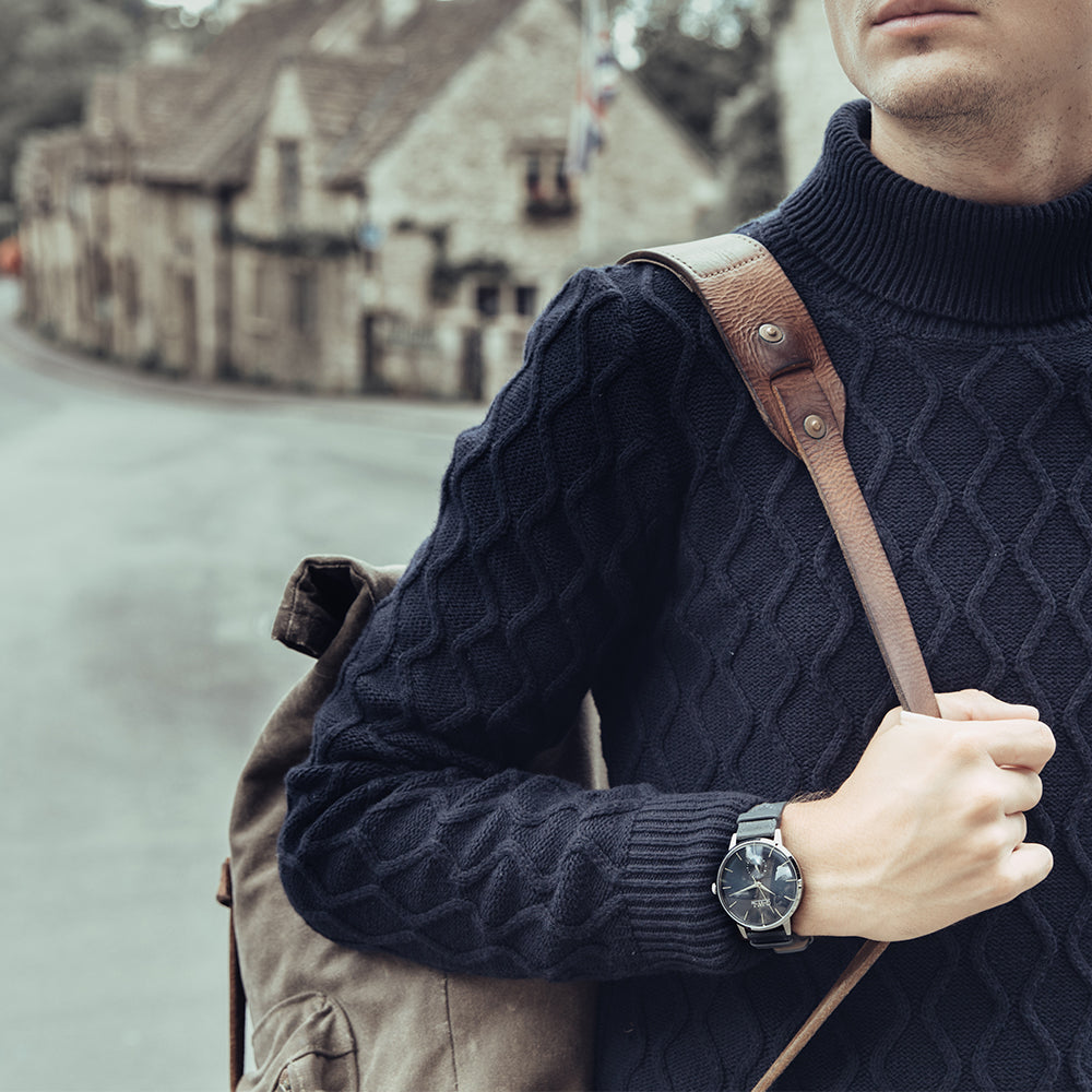 5 places to see in the Cotswolds